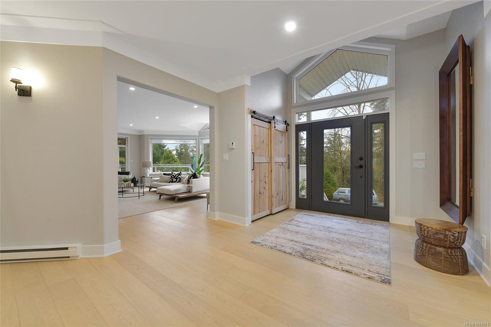 1238 Bluebell Pl, North Saanich, BC