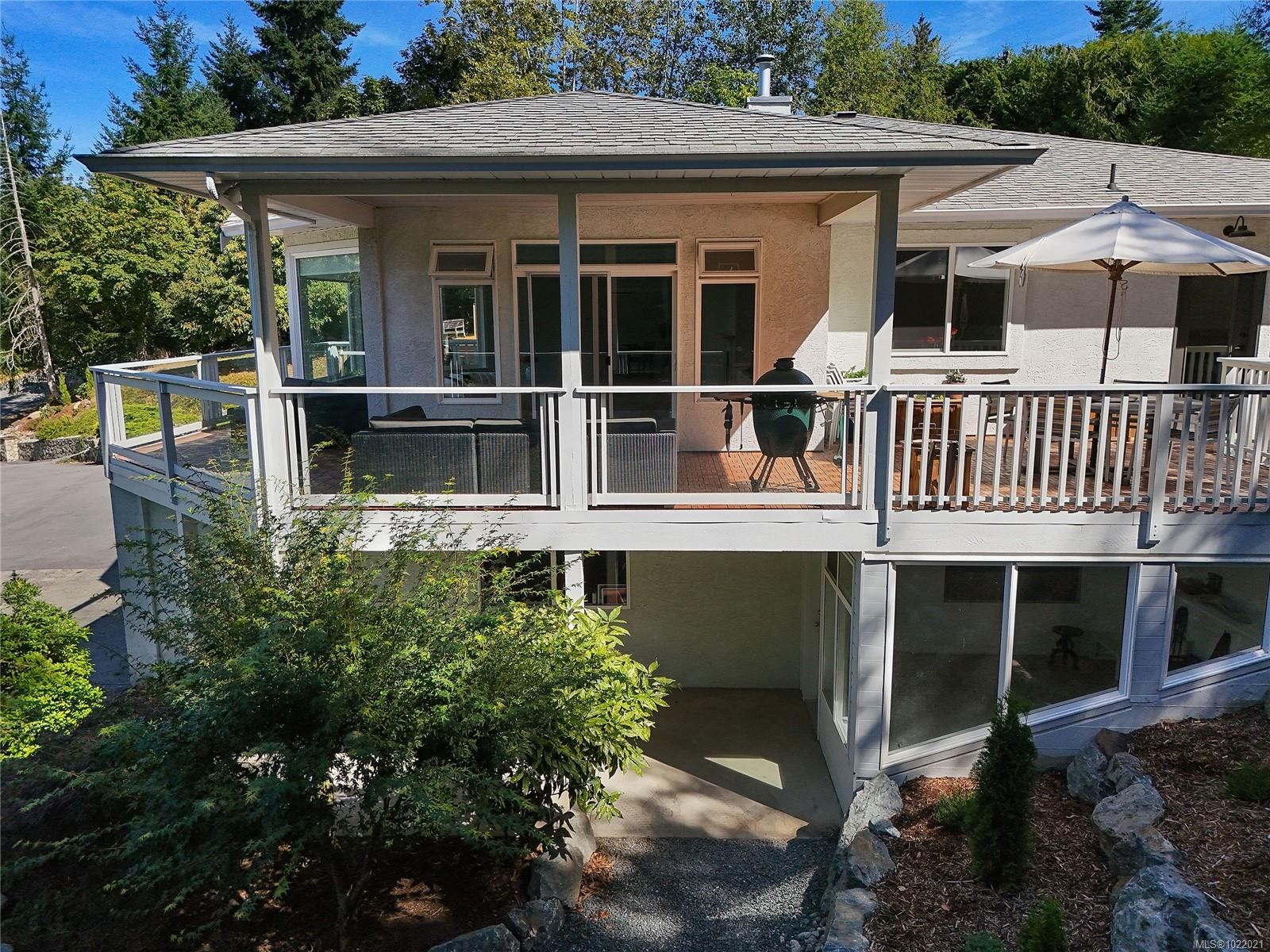 1238 Bluebell Pl, North Saanich, BC