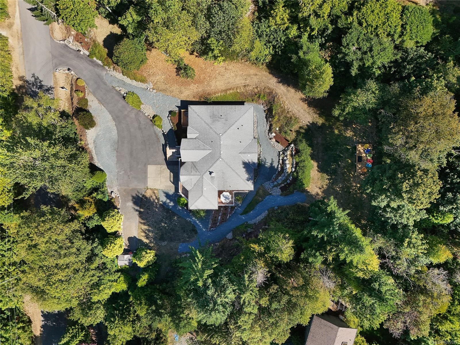 1238 Bluebell Pl, North Saanich, BC