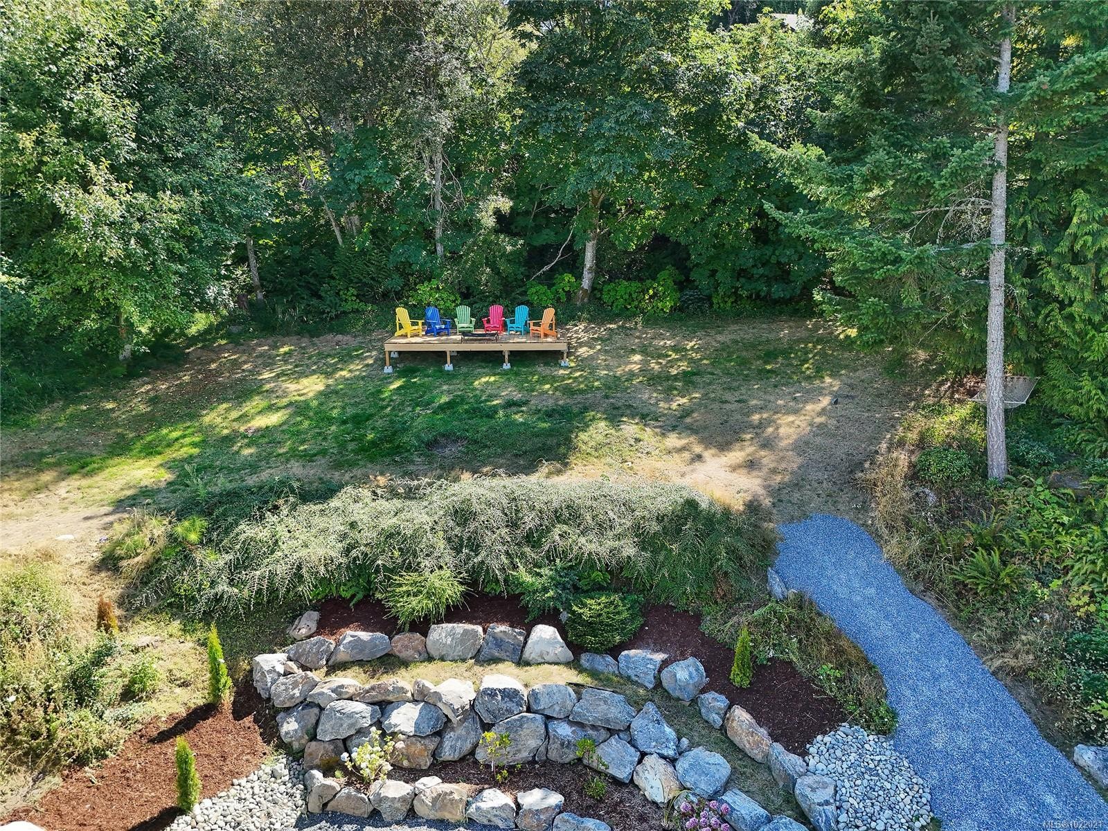 1238 Bluebell Pl, North Saanich, BC