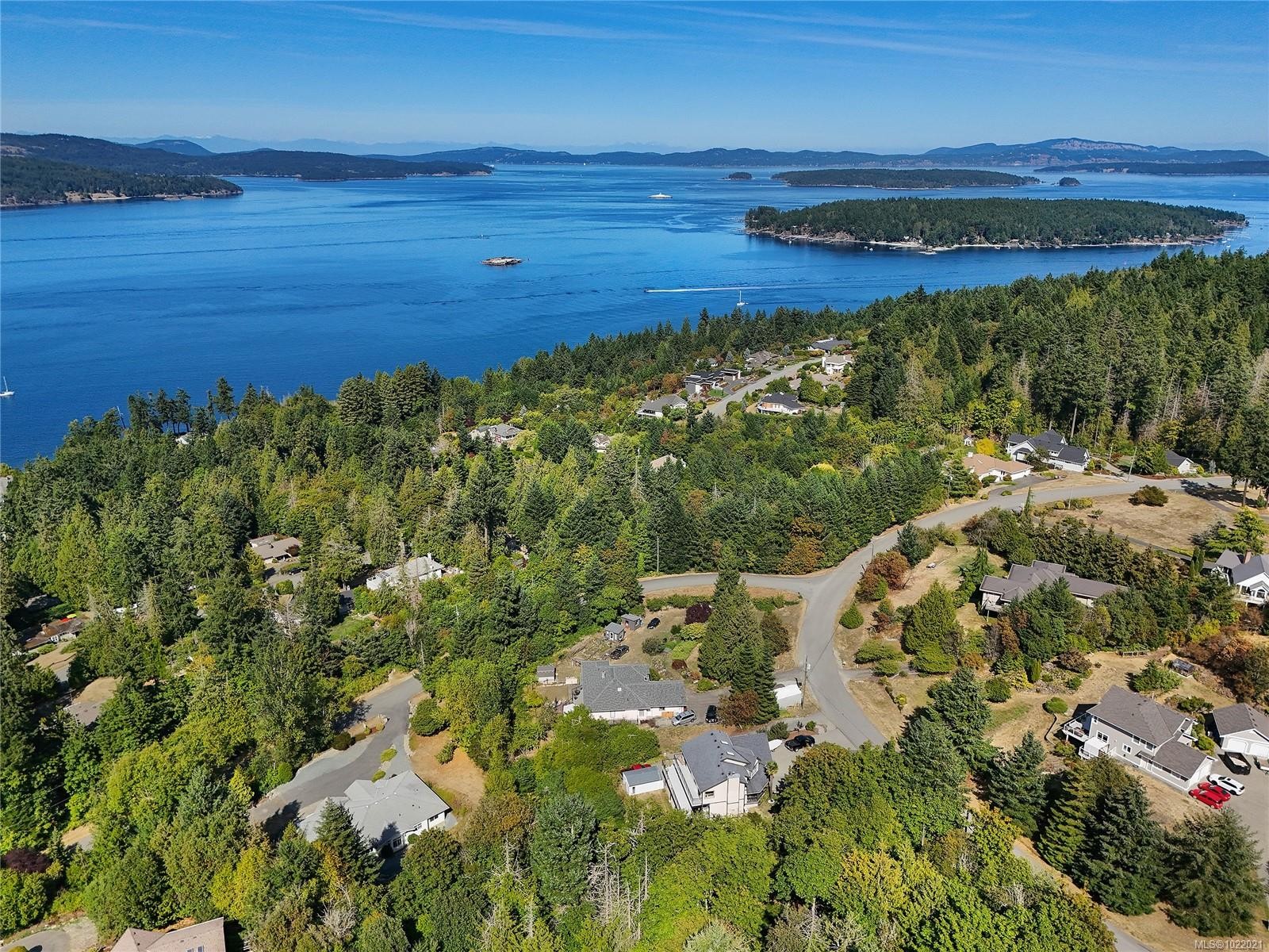 1238 Bluebell Pl, North Saanich, BC