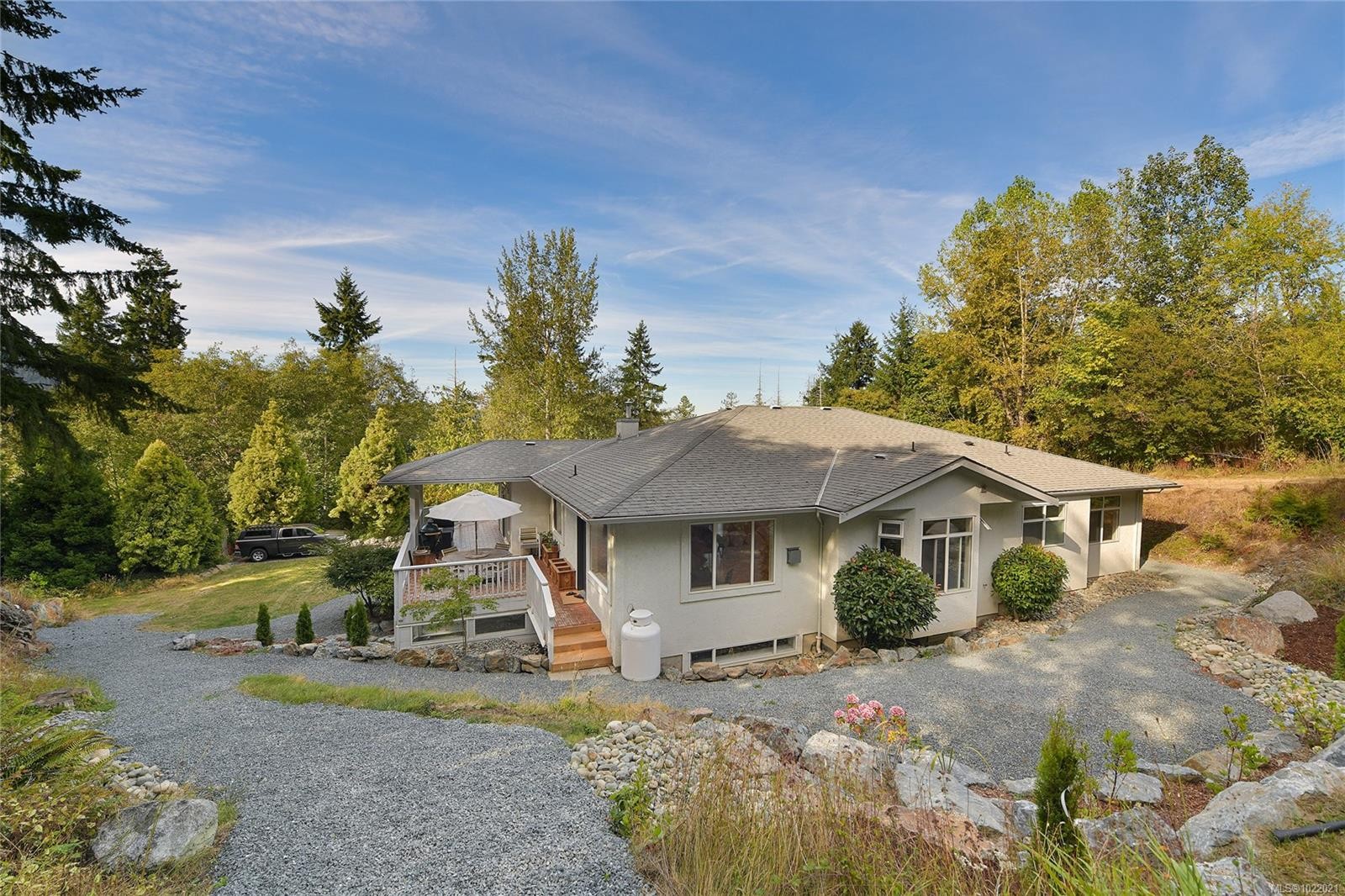 1238 Bluebell Pl, North Saanich, BC