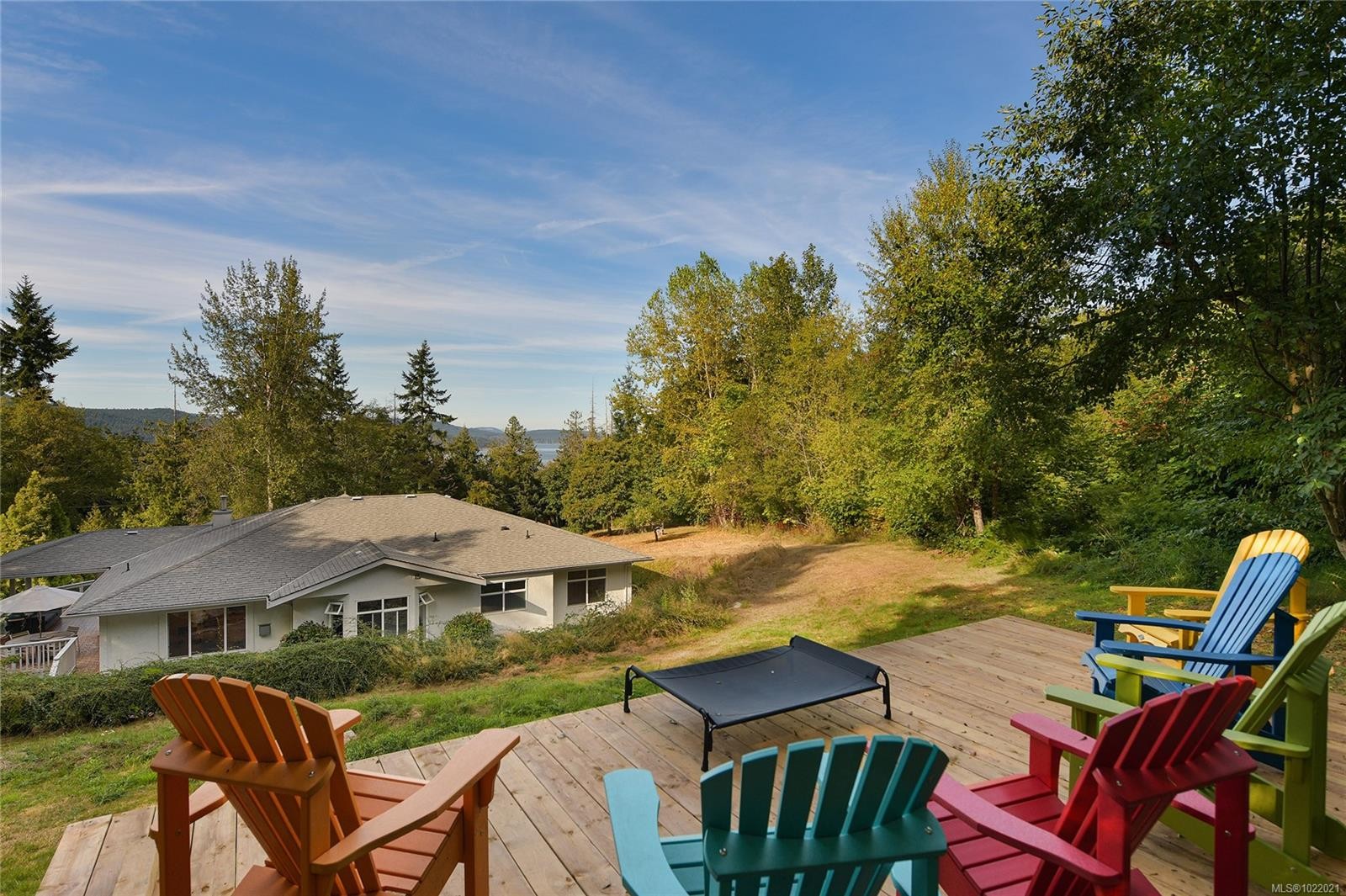 1238 Bluebell Pl, North Saanich, BC