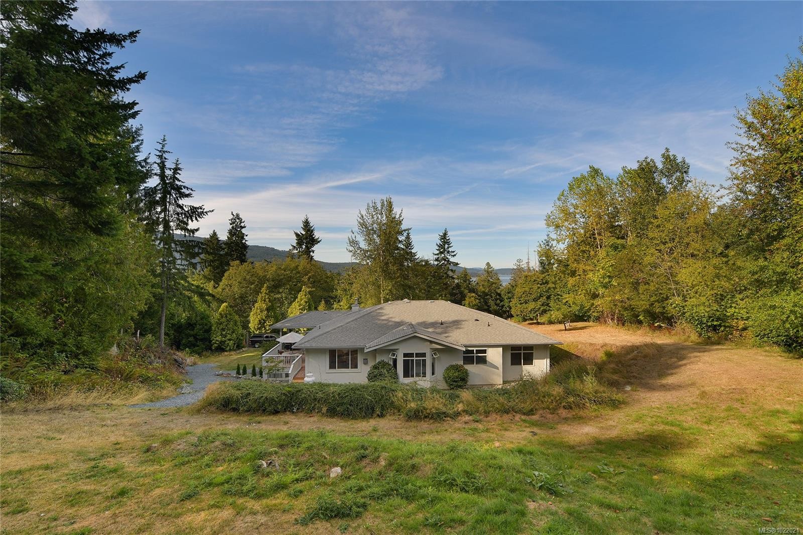 1238 Bluebell Pl, North Saanich, BC