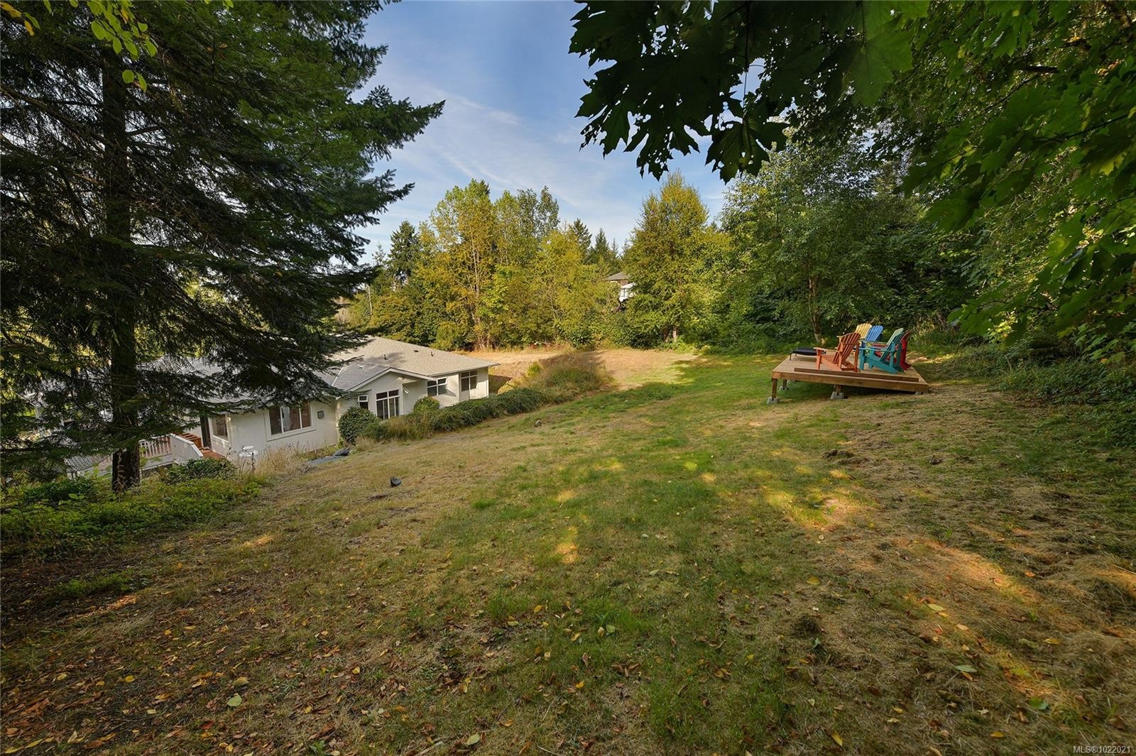 1238 Bluebell Pl, North Saanich, BC