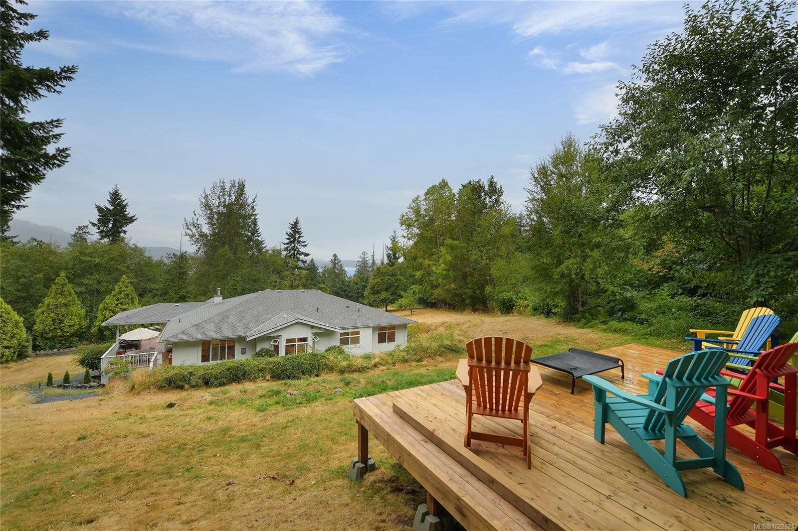 1238 Bluebell Pl, North Saanich, BC