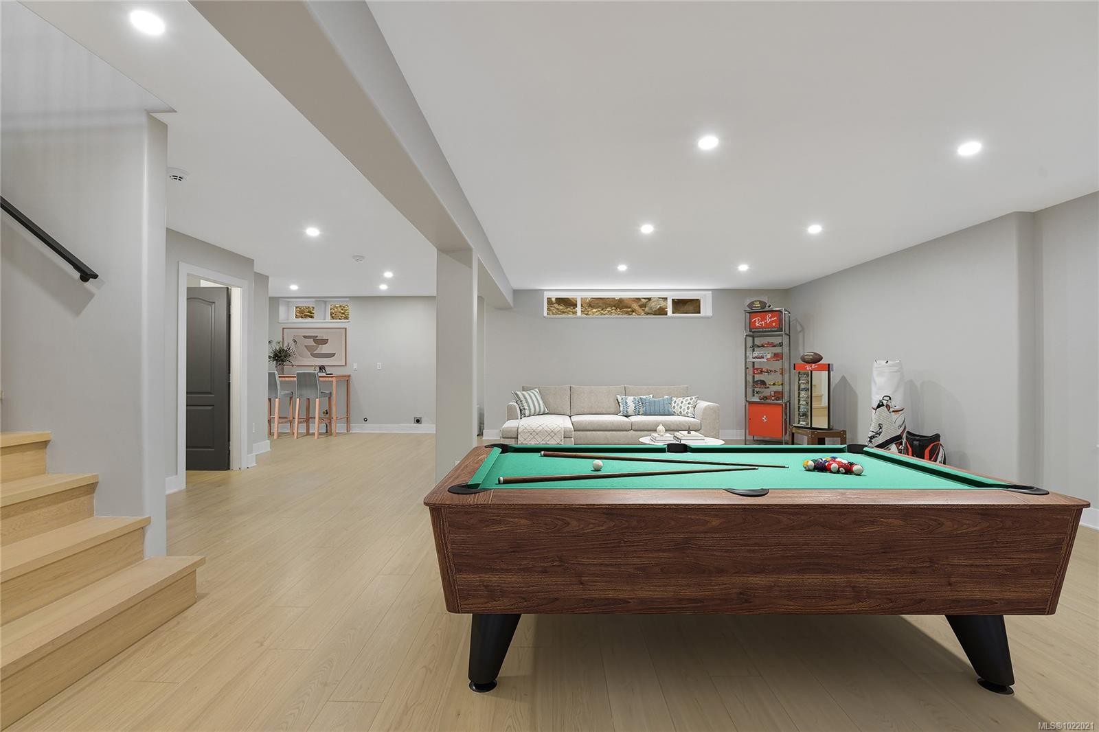 1238 Bluebell Pl, North Saanich, BC