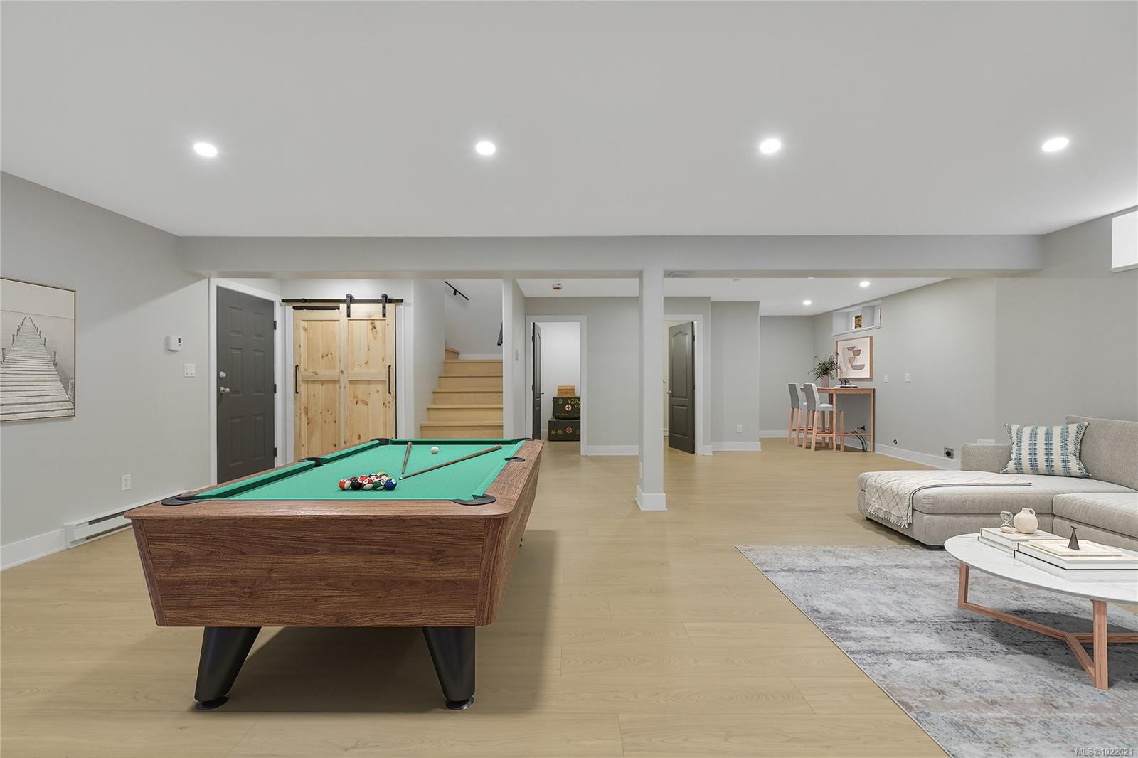 1238 Bluebell Pl, North Saanich, BC