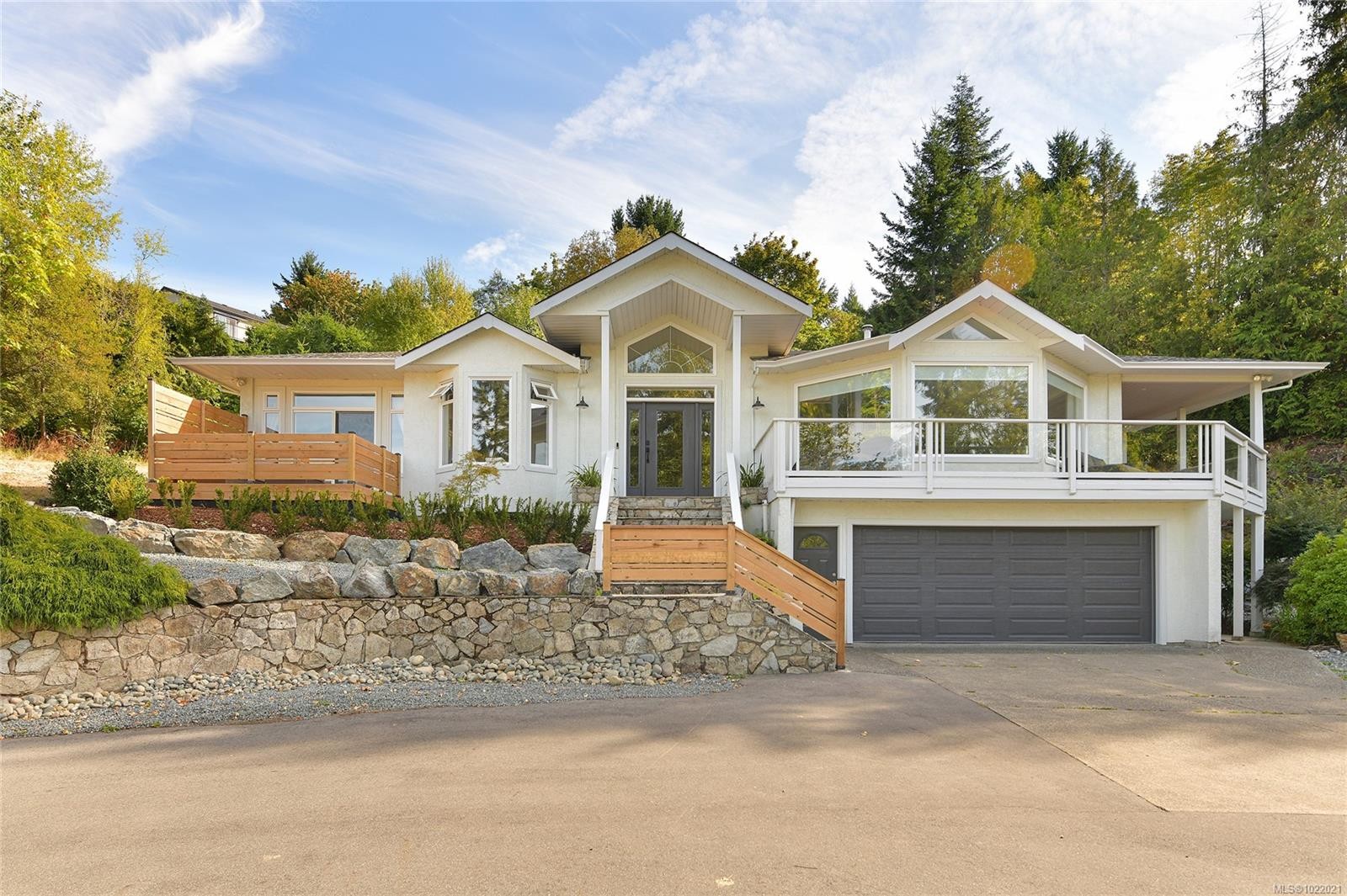 1238 Bluebell Pl, North Saanich, BC