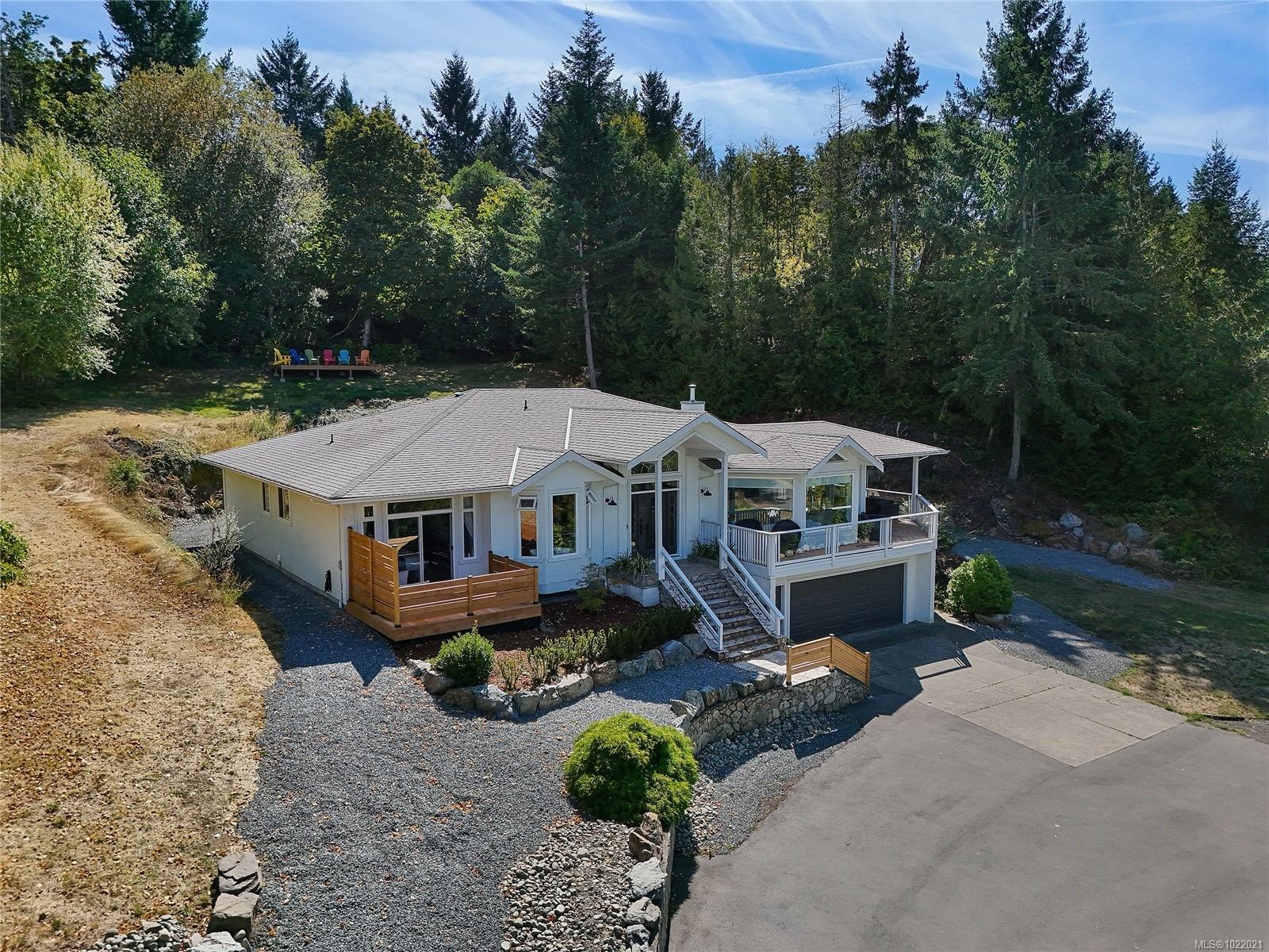 1238 Bluebell Pl, North Saanich, BC