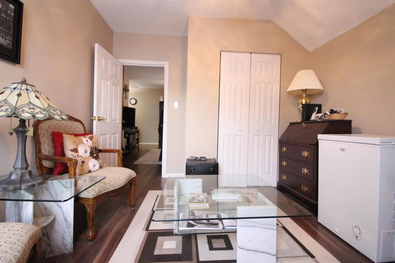 50 Ontario Street, Thunder Bay, ON - Indoor