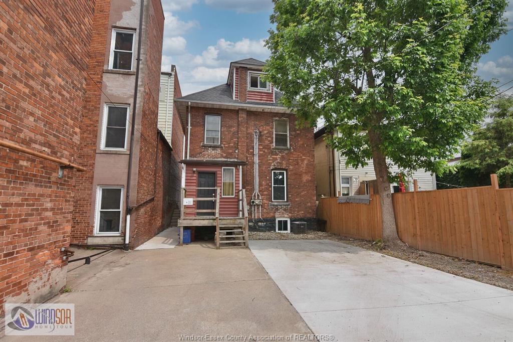 1453-1455 Wyandotte Street East, Windsor, ON