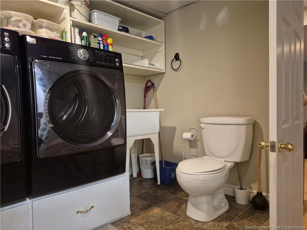 318 Sunset, Beresford, NB