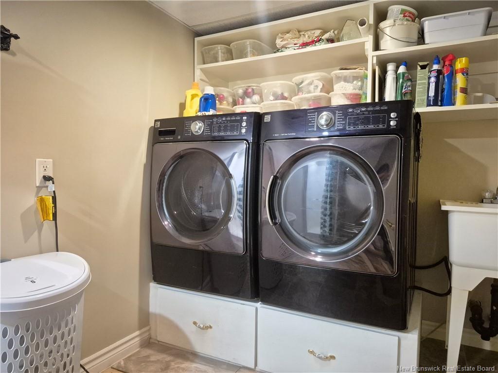 318 Sunset, Beresford, NB