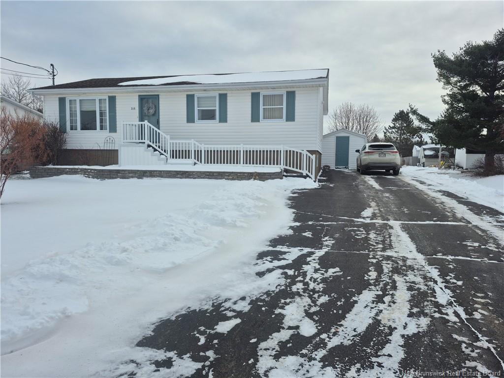 318 Sunset, Beresford, NB
