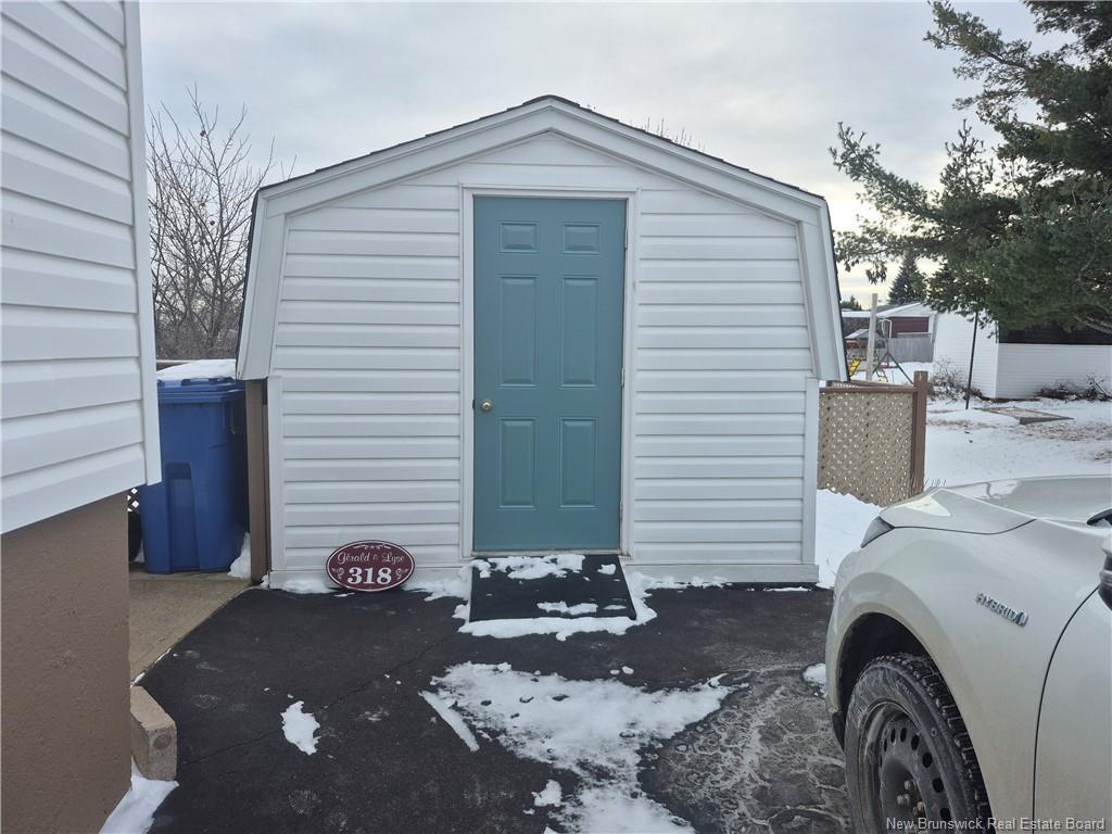 318 Sunset, Beresford, NB