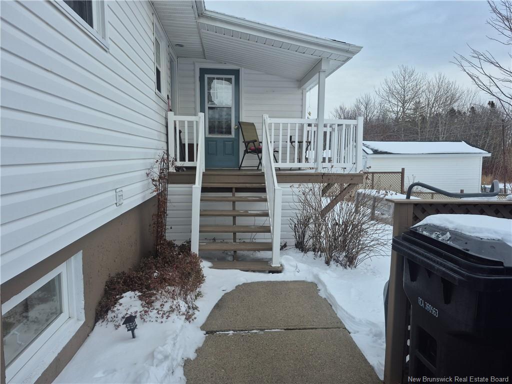 318 Sunset, Beresford, NB