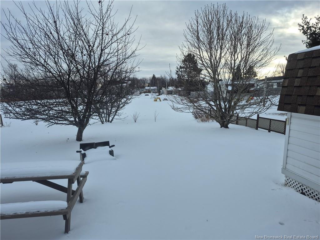 318 Sunset, Beresford, NB