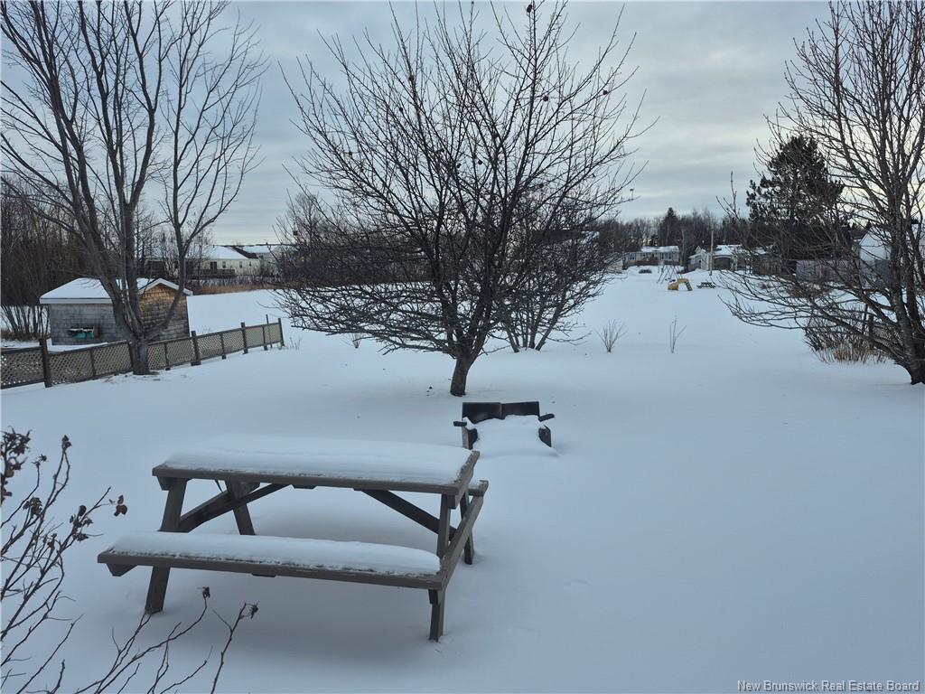 318 Sunset, Beresford, NB