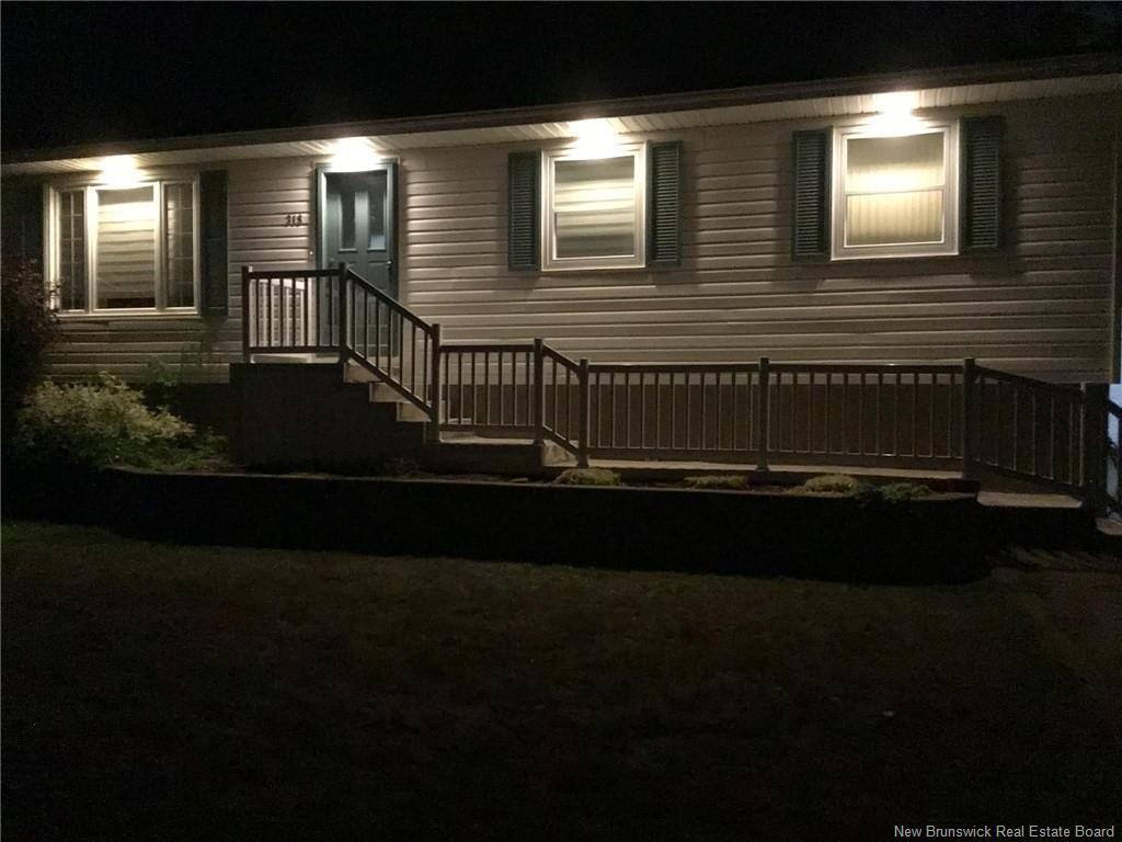 318 Sunset, Beresford, NB