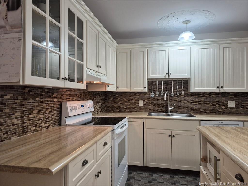 318 Sunset, Beresford, NB