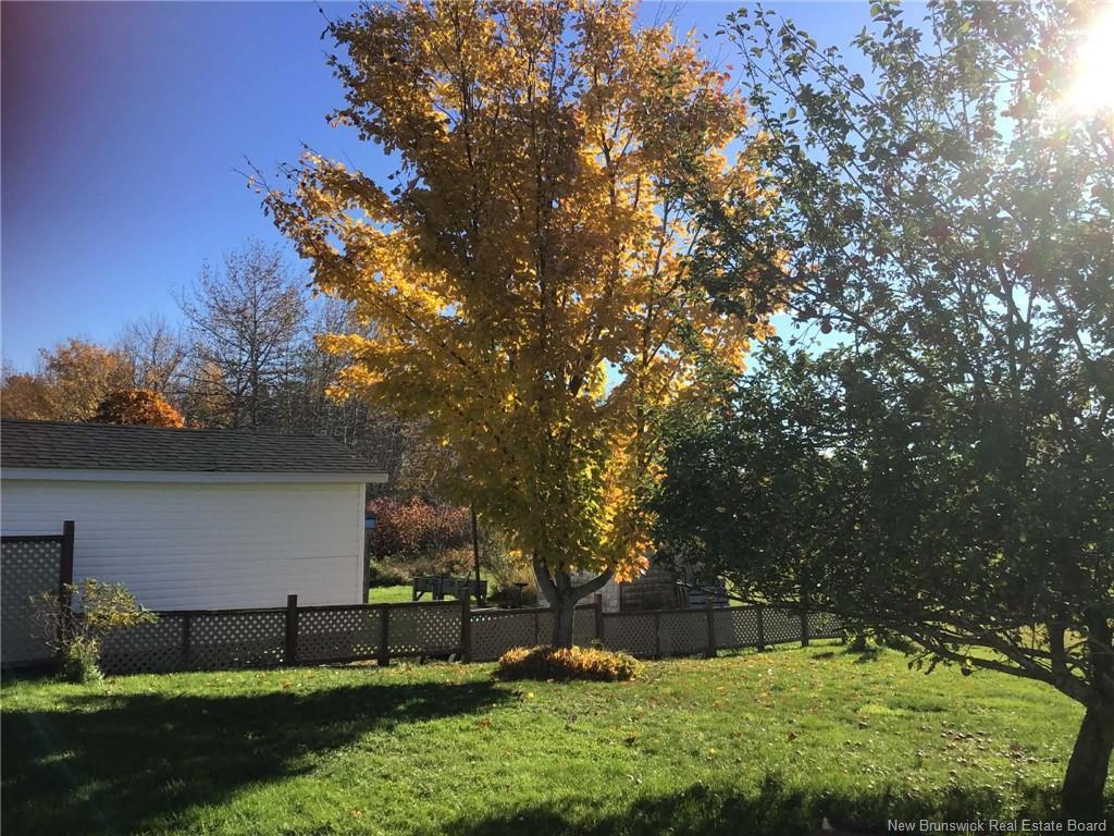 318 Sunset, Beresford, NB