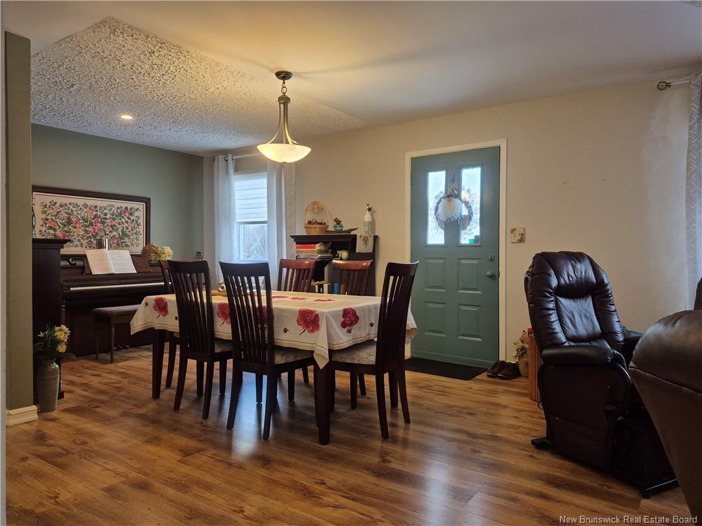 318 Sunset, Beresford, NB