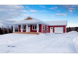 111 Hetherington CRT Woodstock, NB E7M 0G9