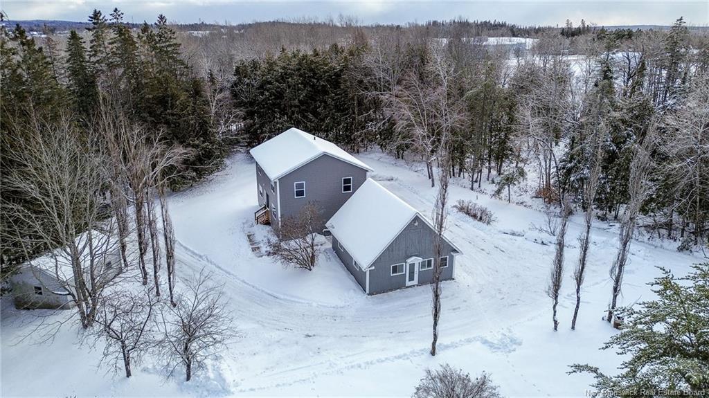 131 Kee Road, Keswick Ridge, NB