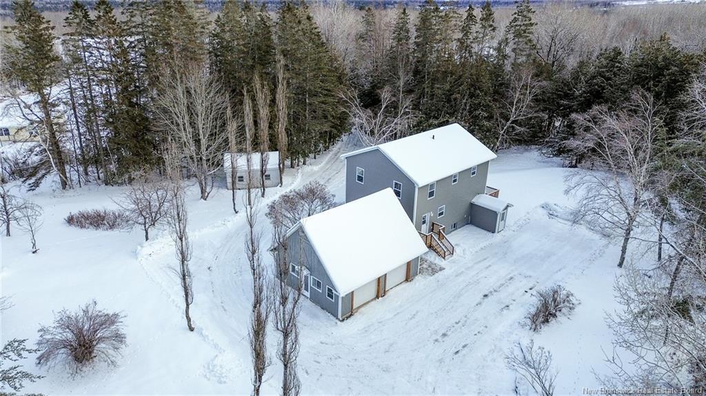 131 Kee Road, Keswick Ridge, NB