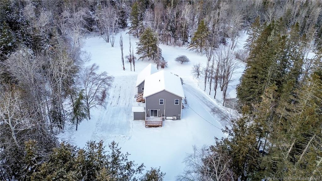 131 Kee Road, Keswick Ridge, NB