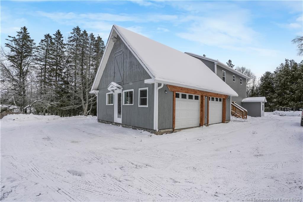 131 Kee Road, Keswick Ridge, NB