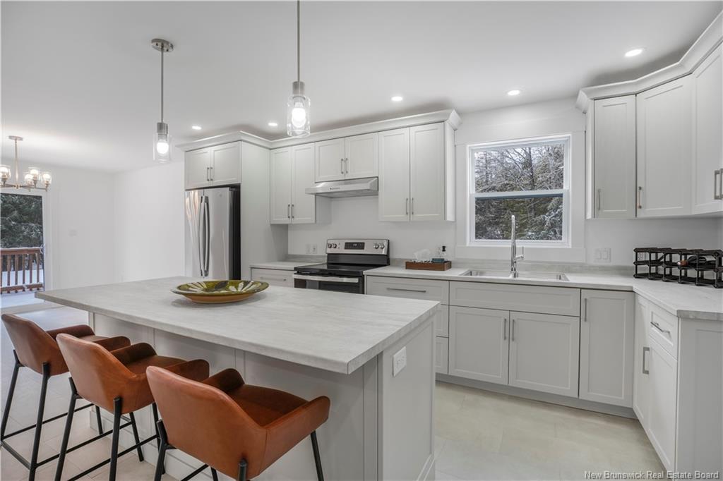 131 Kee Road, Keswick Ridge, NB