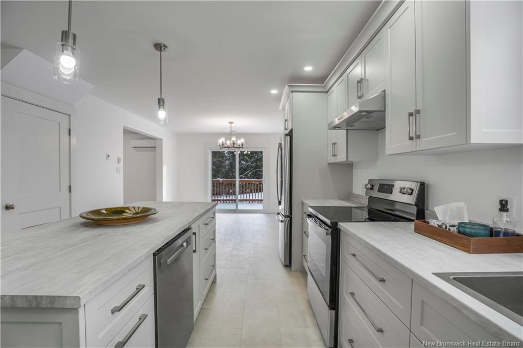 131 Kee Road, Keswick Ridge, NB