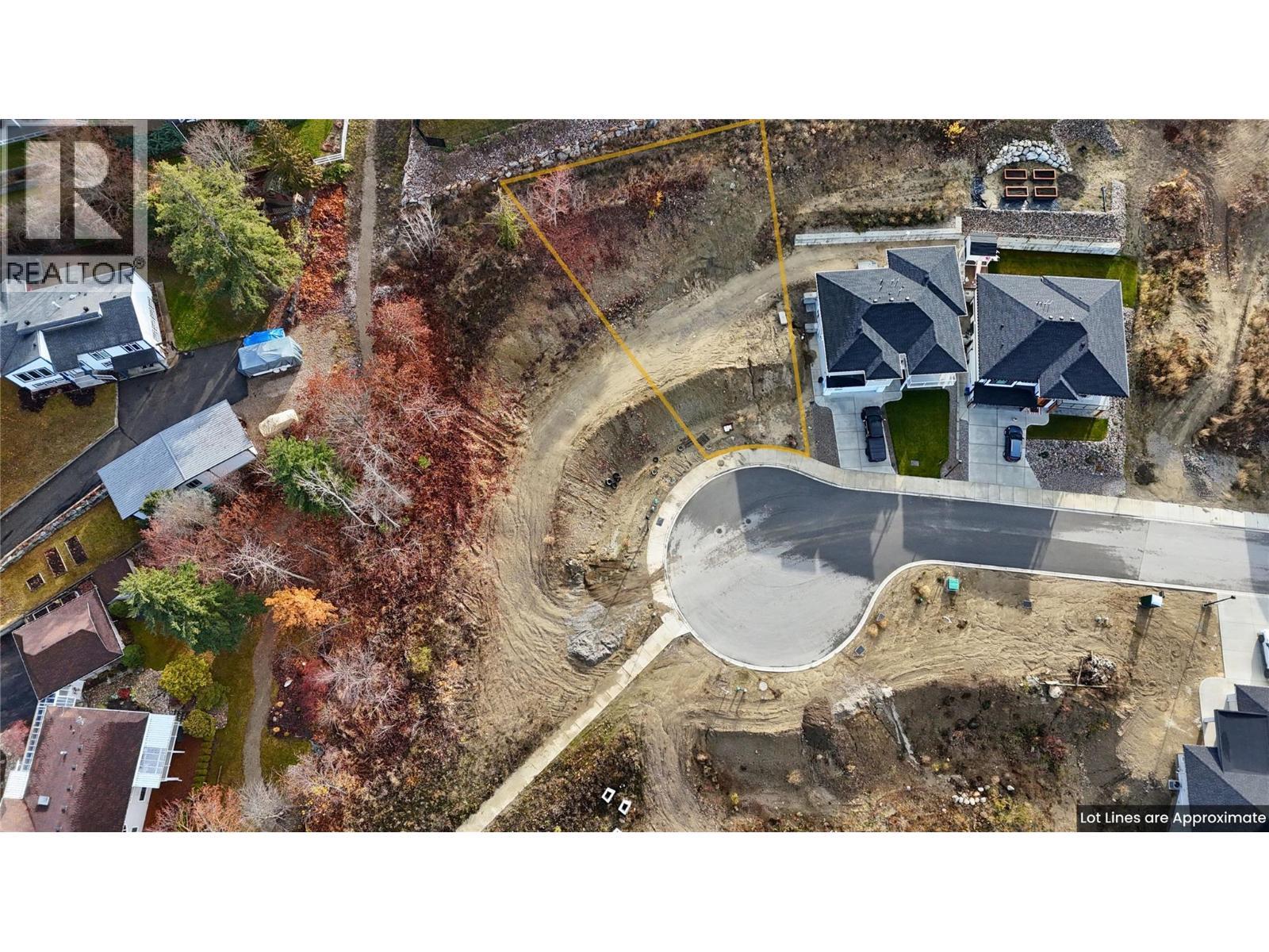 1180 16 Avenue Se Lot# 14, Salmon Arm, BC