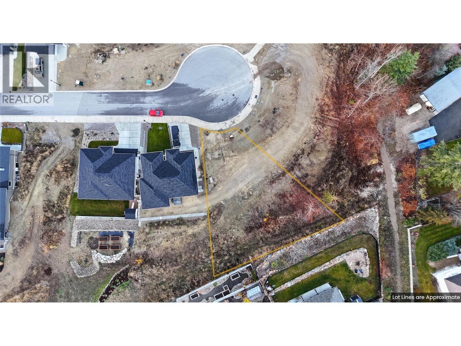 1180 16 Avenue Se Lot# 14, Salmon Arm, BC