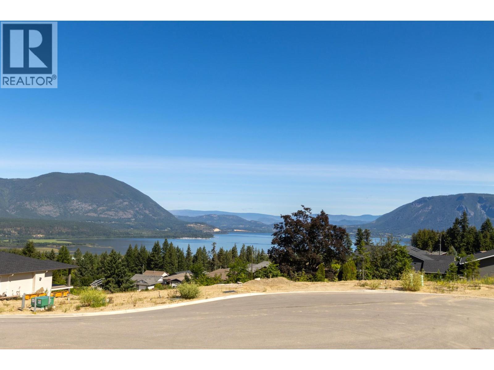 1180 16 Avenue Se Lot# 14, Salmon Arm, BC