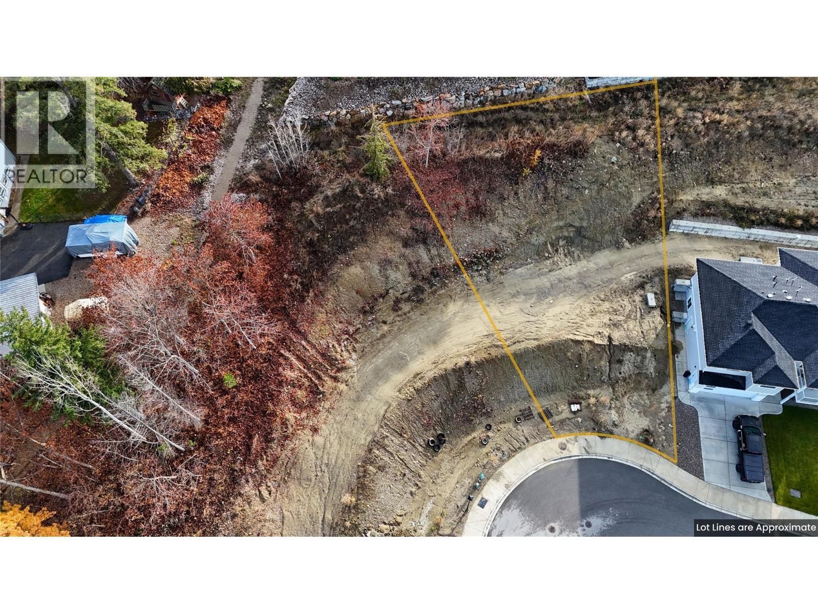 1180 16 Avenue Se Lot# 14, Salmon Arm, BC