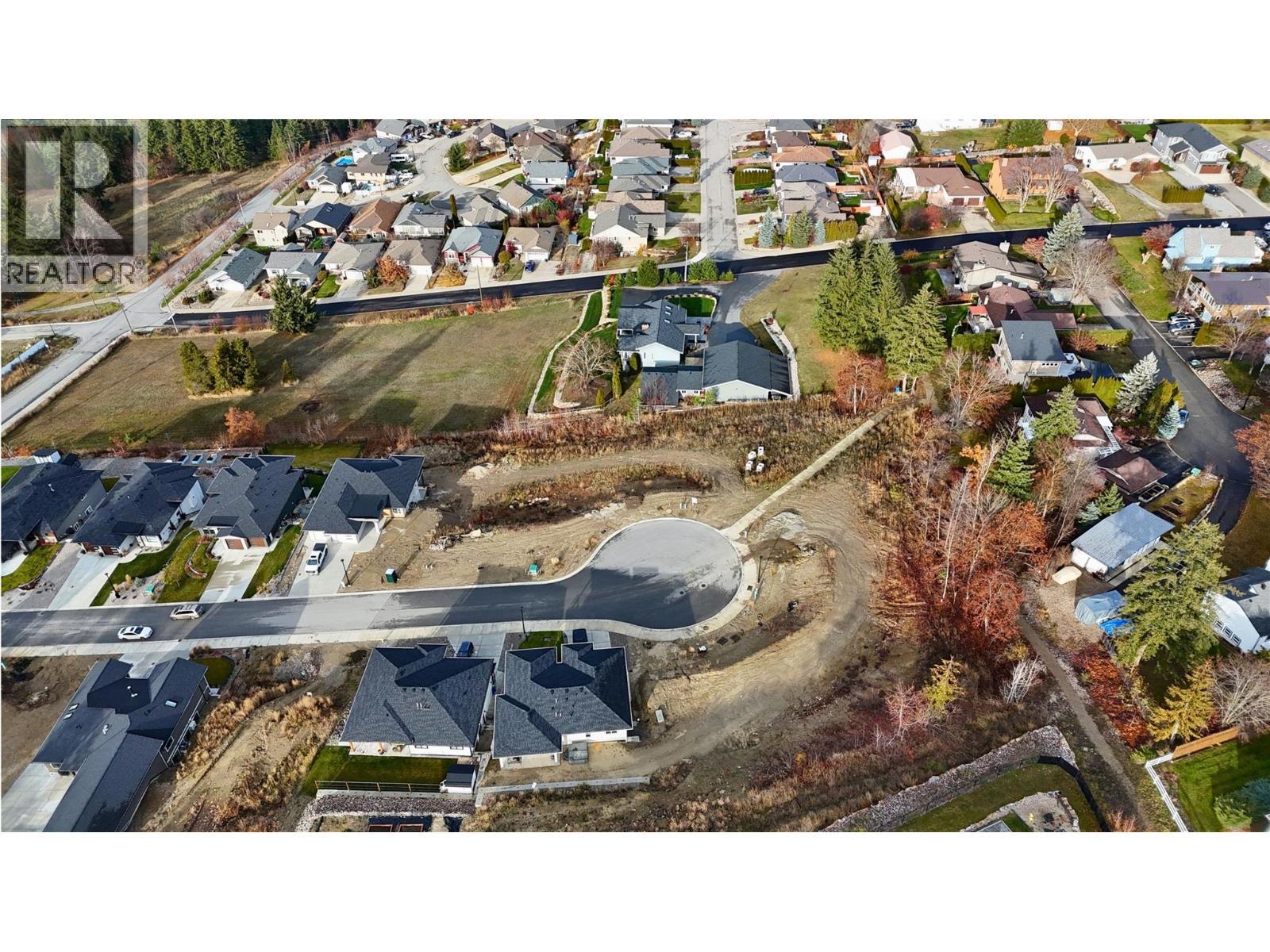 1180 16 Avenue Se Lot# 14, Salmon Arm, BC