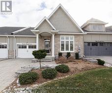 17 STONERIDGE CRESCENT Niagara-On-The-Lake (St. Davids), ON L0S 1J1