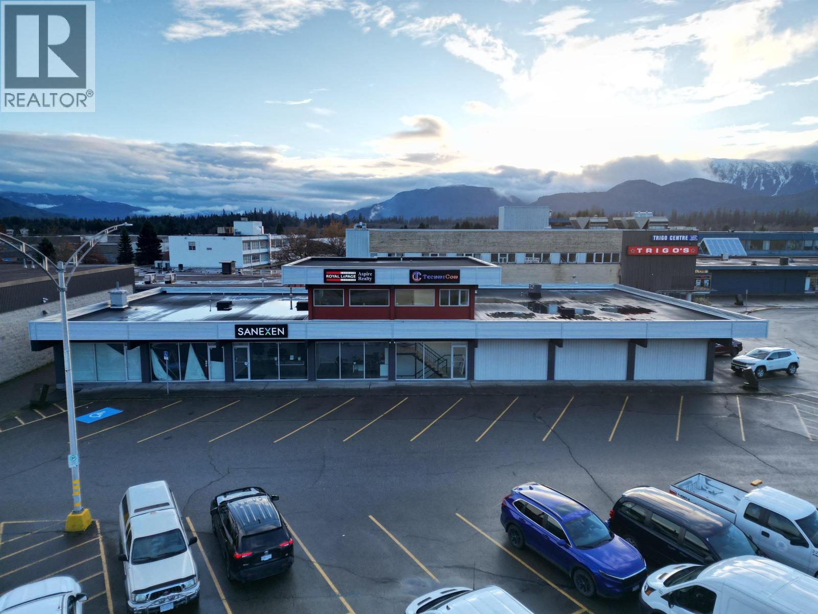 311 City Centre, Kitimat, BC