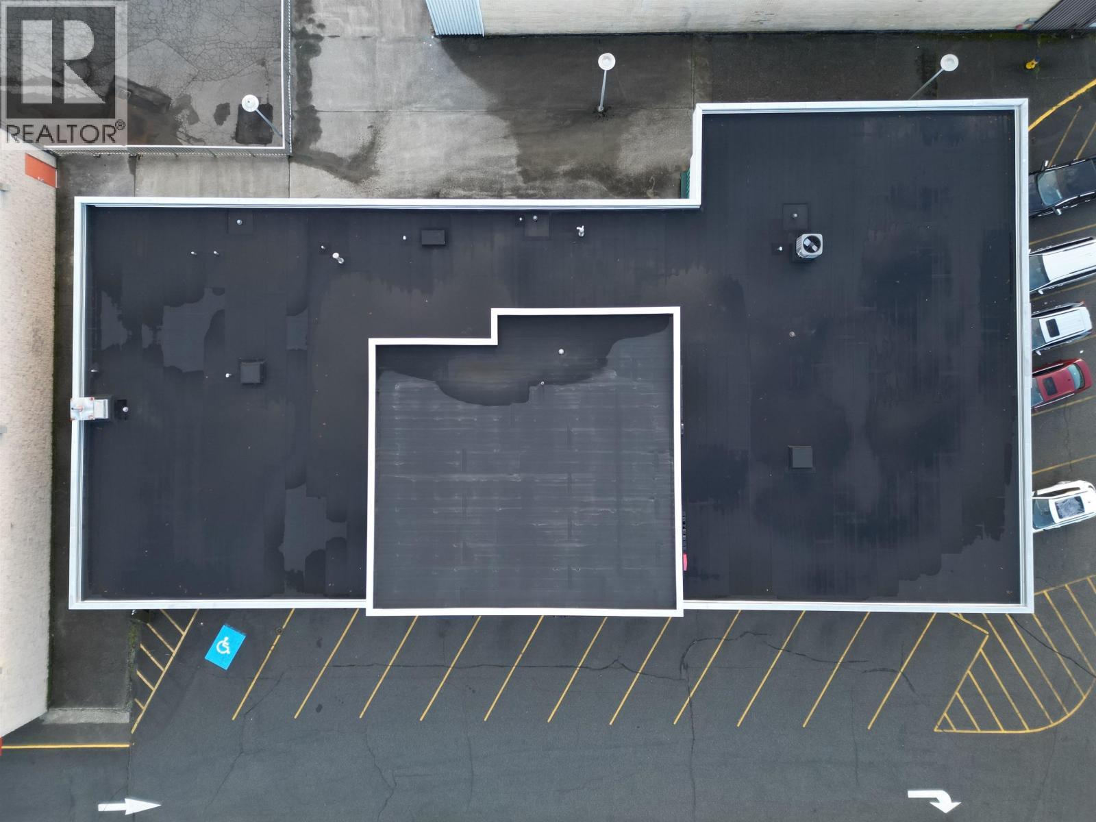 311 City Centre, Kitimat, BC