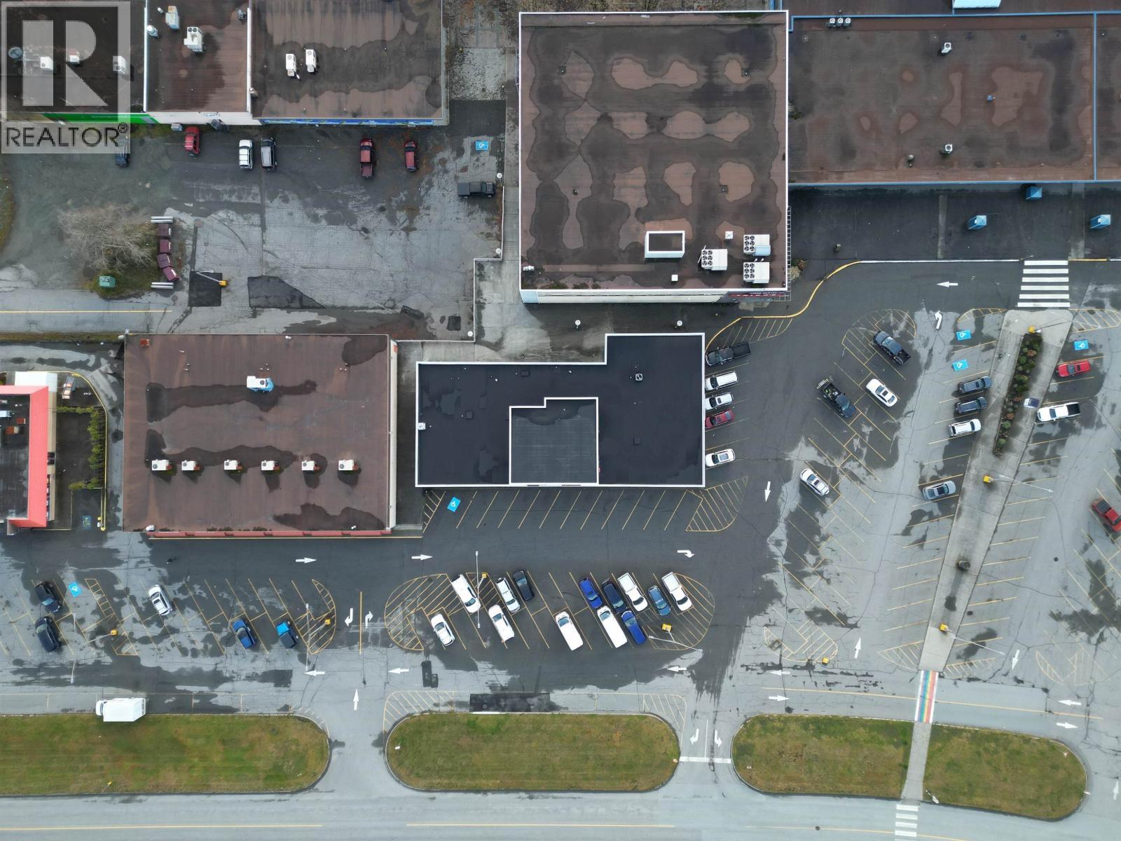 311 City Centre, Kitimat, BC