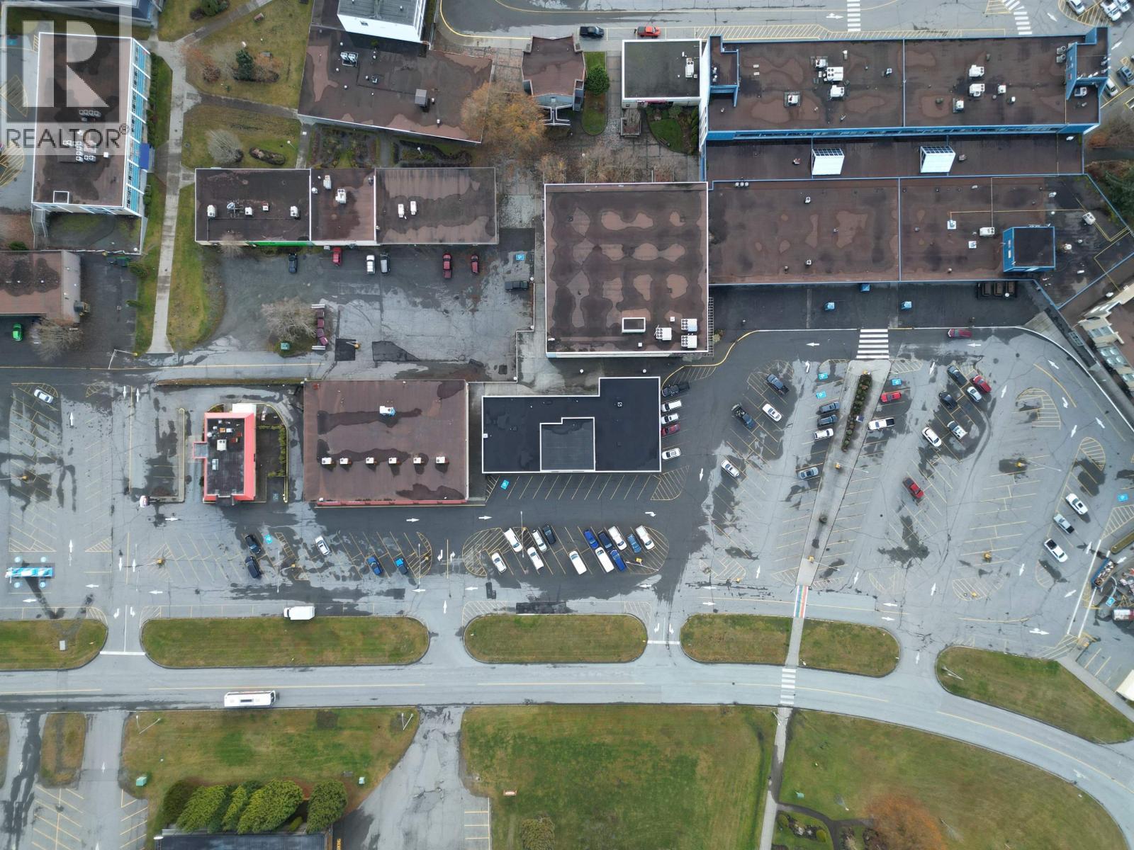 311 City Centre, Kitimat, BC