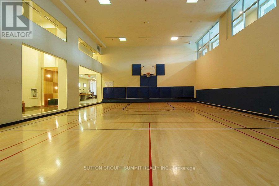 1003 - 361 Front Street, Toronto, ON - Indoor Photo Showing Other Room