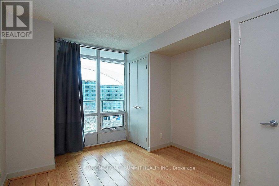 1003 - 361 Front Street, Toronto, ON - Indoor Photo Showing Other Room
