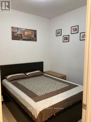 204 - 1486 Bathrust Street, Toronto, ON - Indoor Photo Showing Bedroom