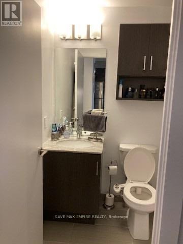 204 - 1486 Bathrust Street, Toronto, ON - Indoor Photo Showing Bathroom