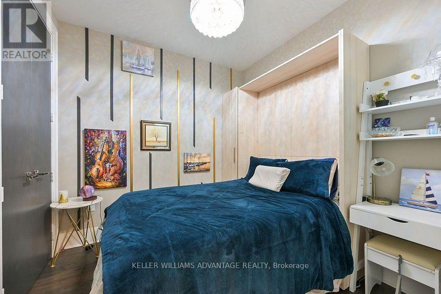 616 - 29 Queens Quay E, Toronto, ON