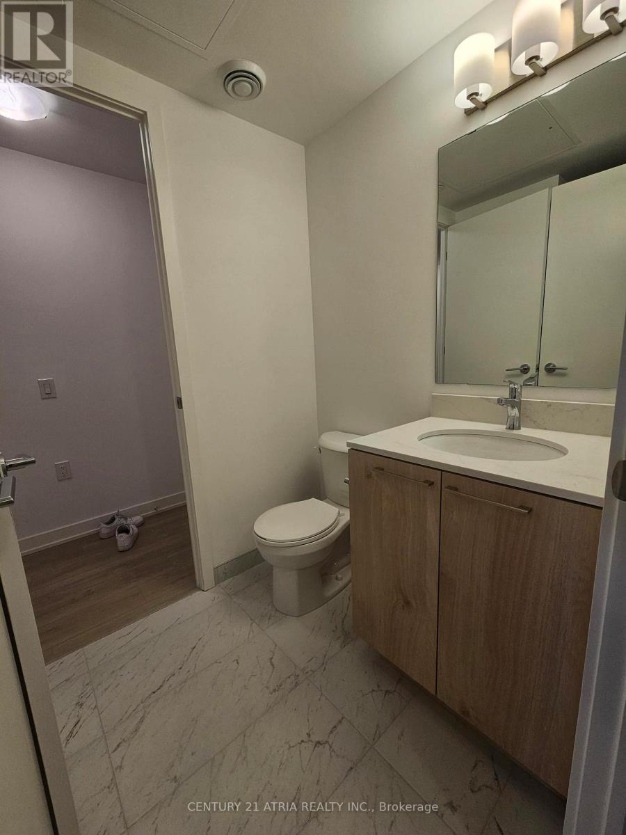 522 - 7439 Kingston Road, Toronto, ON - Indoor Photo Showing Bathroom